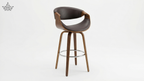 Curve HIgh Seat