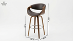 Curve HIgh Seat