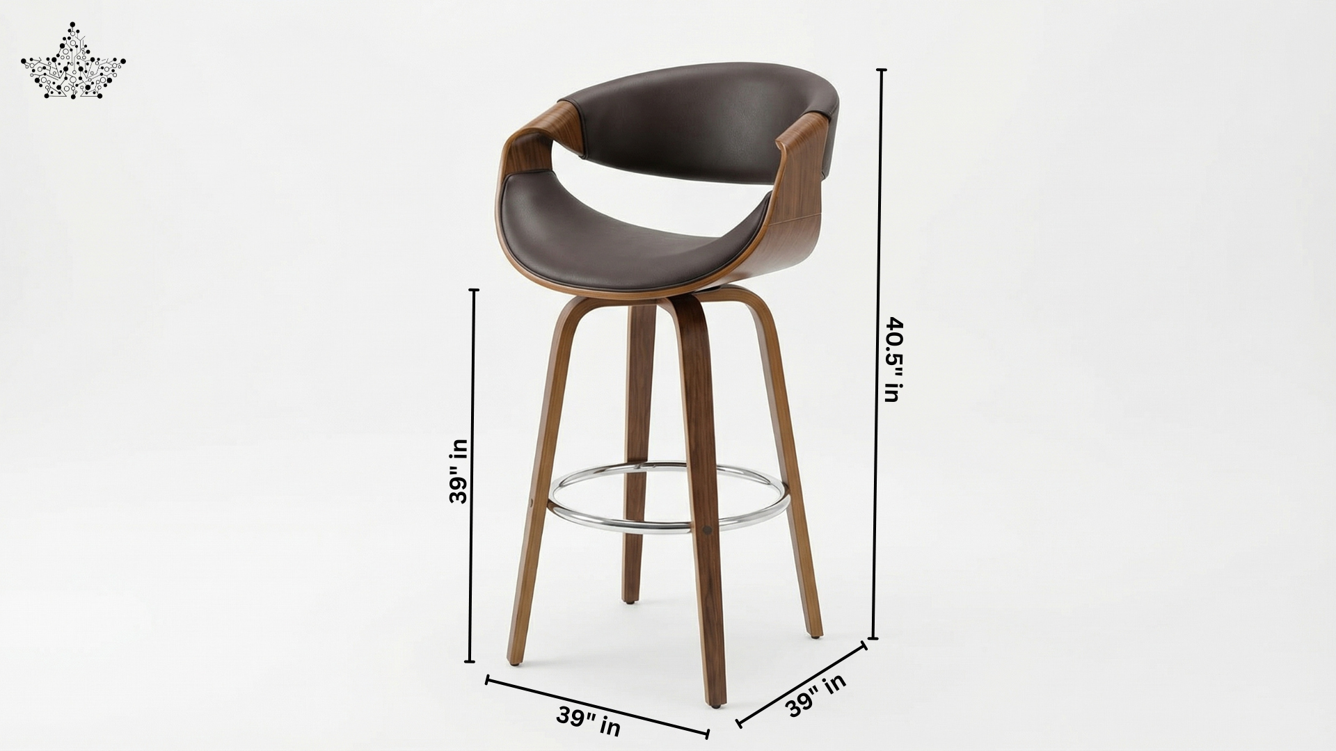 Curve HIgh Seat