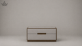 Colt Bedside Table