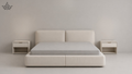 Duo Low Bed