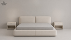 Duo Low Bed