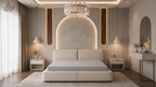 Duo Low Bed