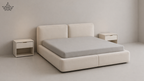 Duo Low Bed