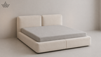 Duo Low Bed