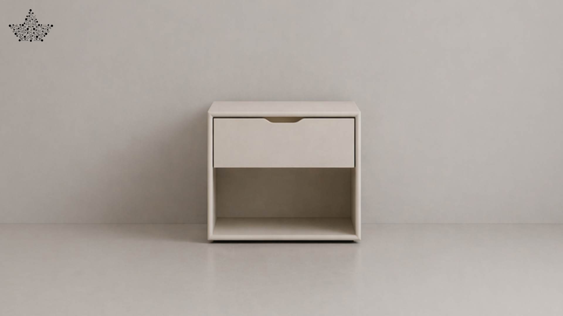 Duo Low Bed