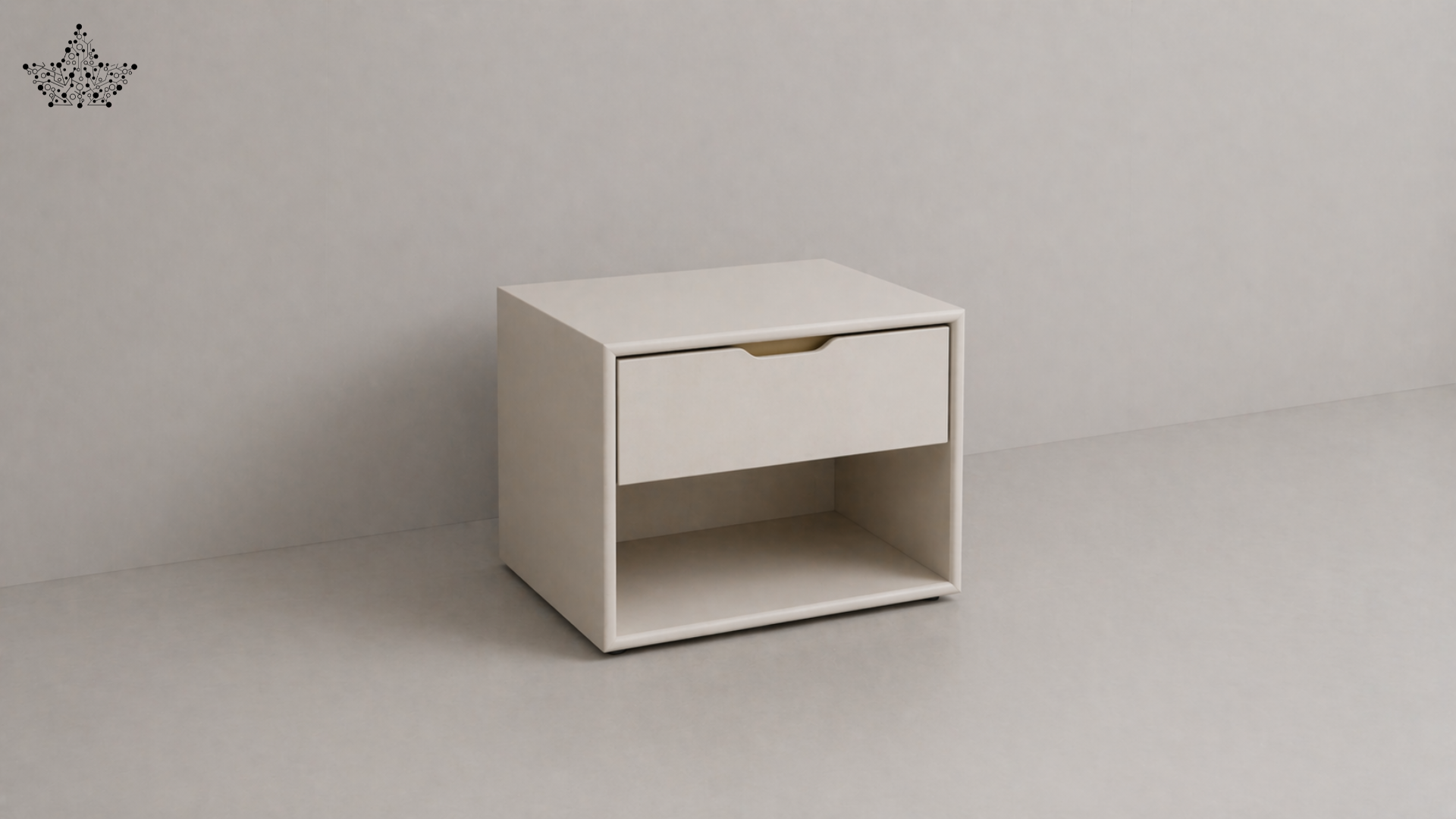 Duo Low Bed