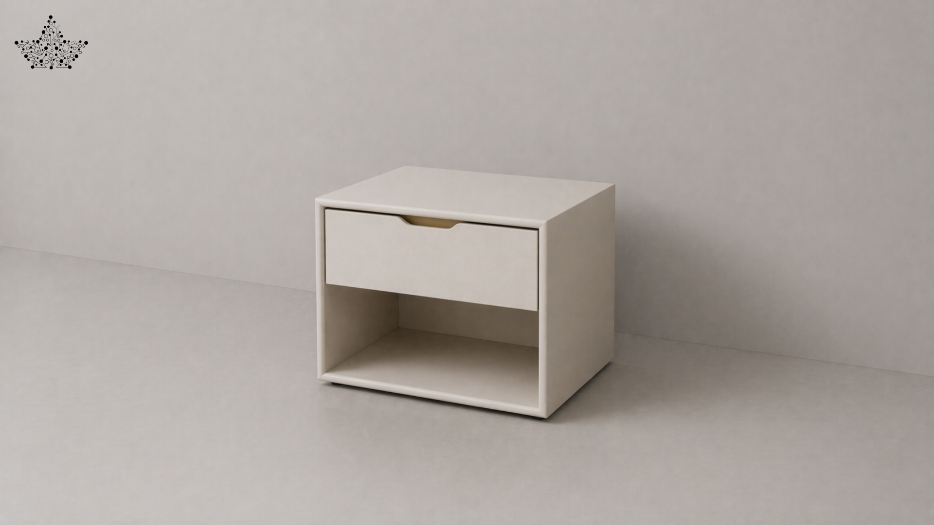 Duo Low Bed