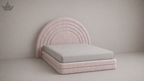 Aurora Arch Bed
