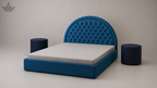 Tusk Bed | Ardas Interior