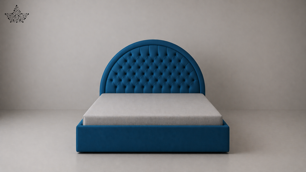 Tusk Bed | Ardas Interior