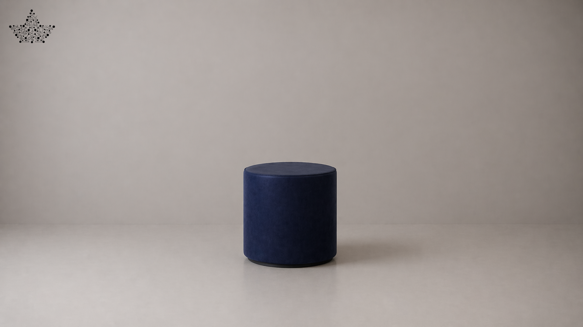 Tusk Bed | Ardas Interior