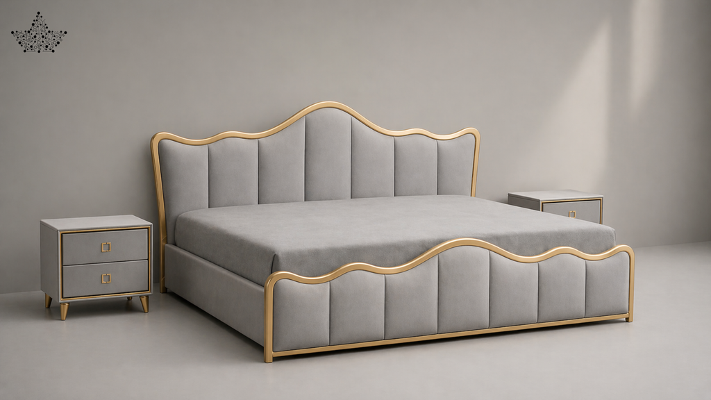 Ondine Bed