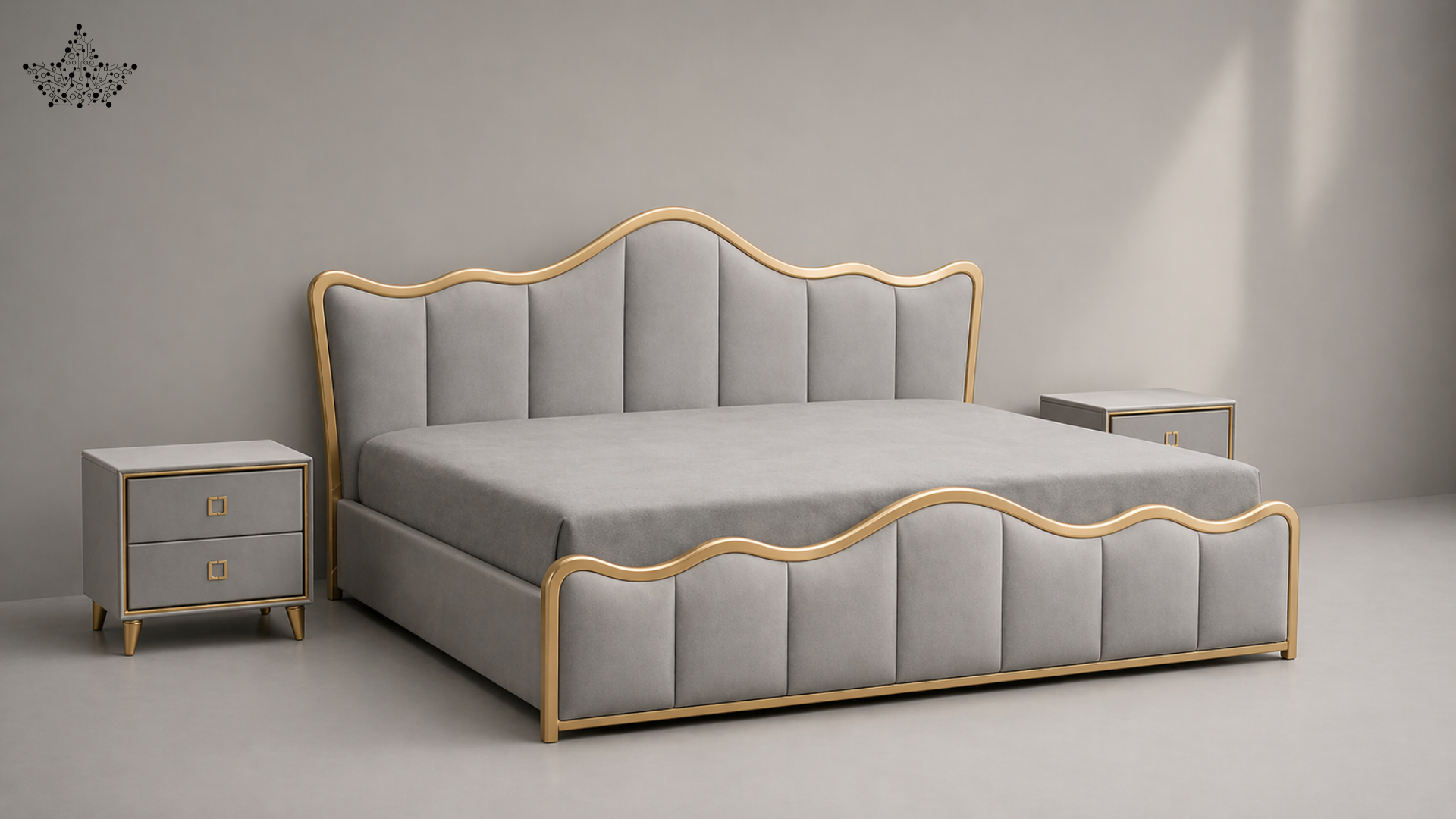 Ondine Bed