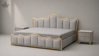 Ondine Bed