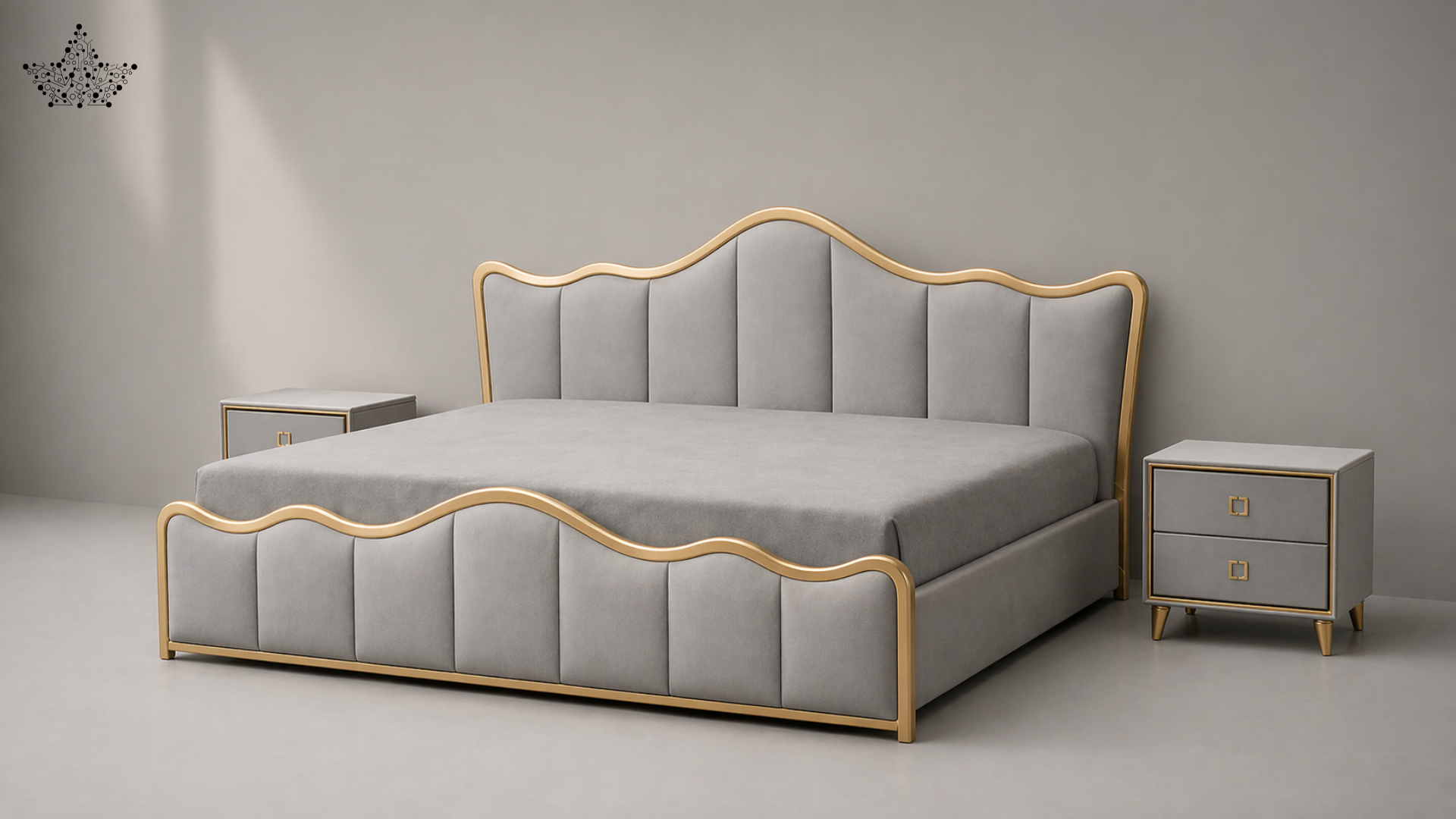 Ondine Bed