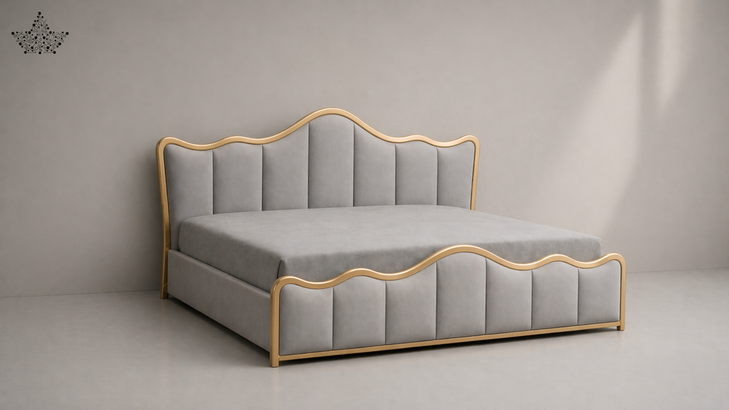 Ondine Bed