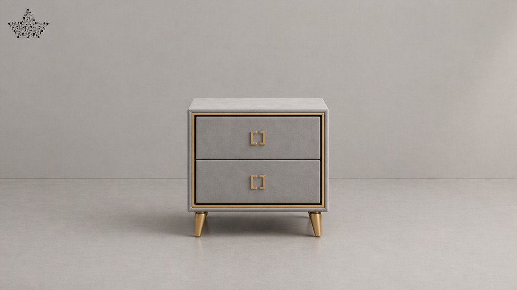 Ondine Bed