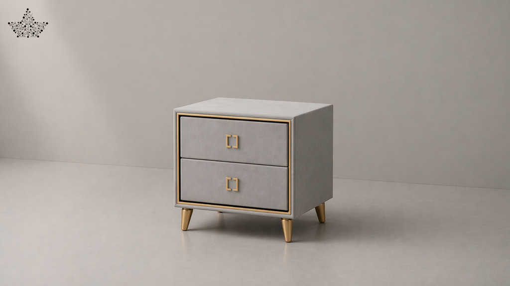 Ondine Bed