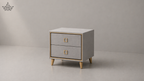 Ondine Bed