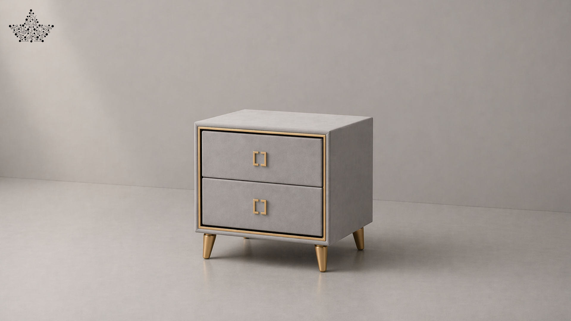 Ondine Bed