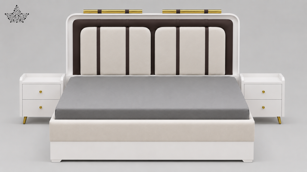Orwani bed