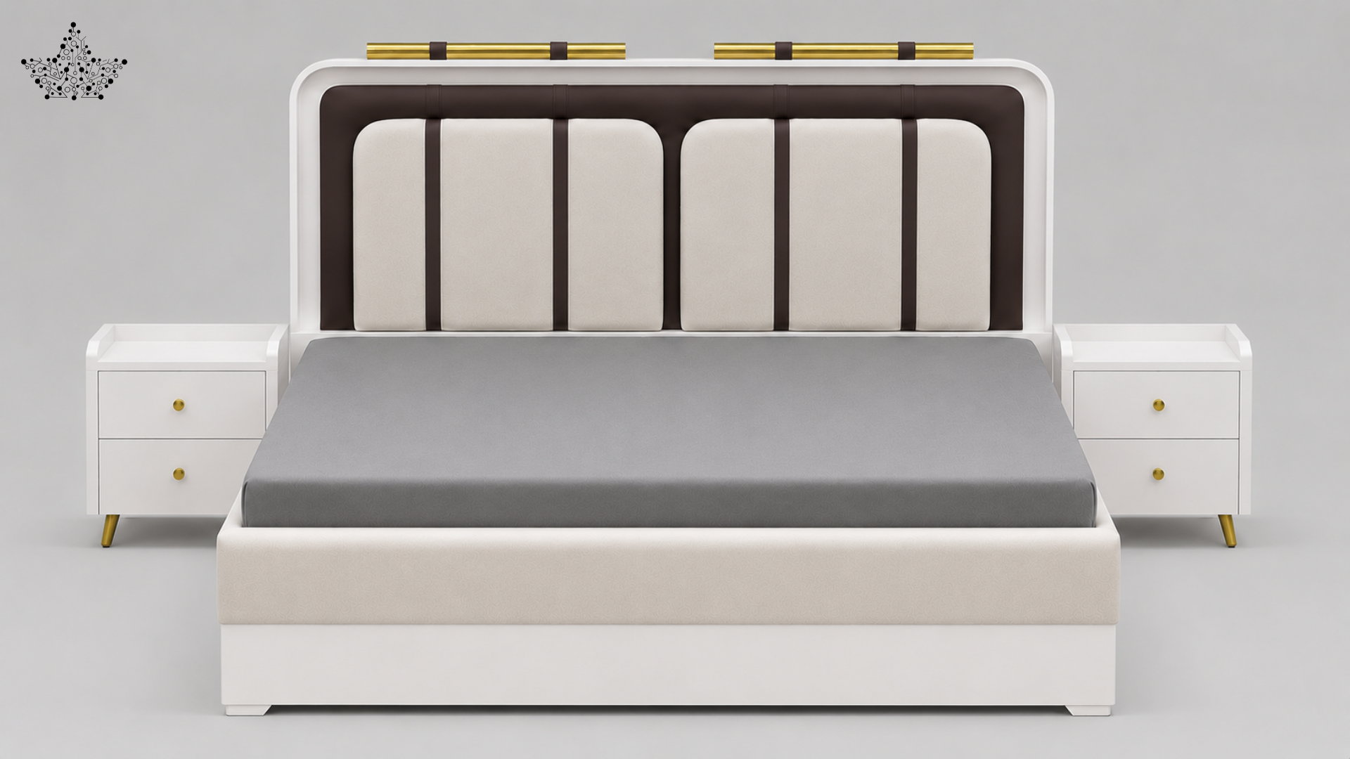 Orwani bed