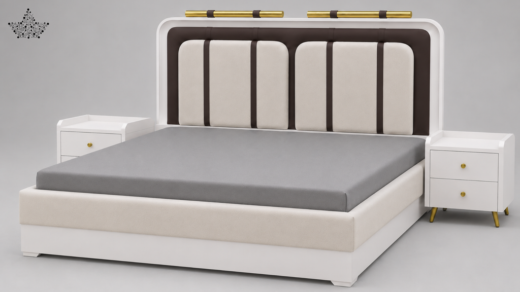 Orwani bed