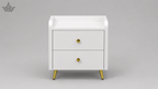 Orwani bed
