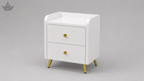 Orwani bed