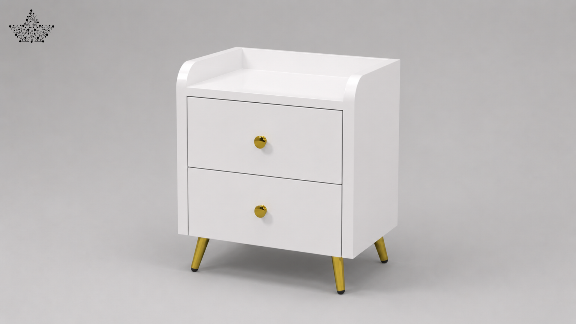 Orwani bed