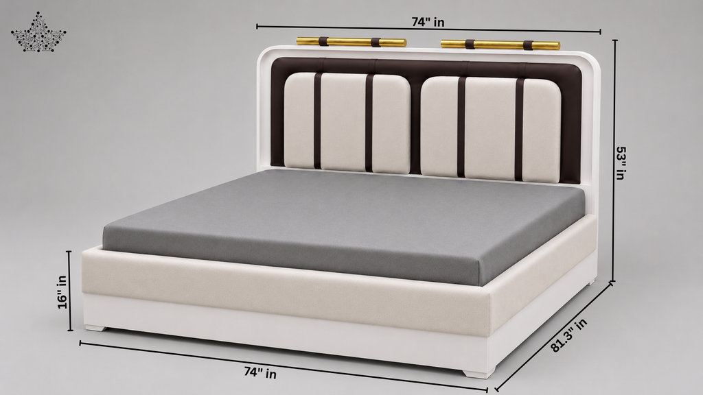 Orwani bed