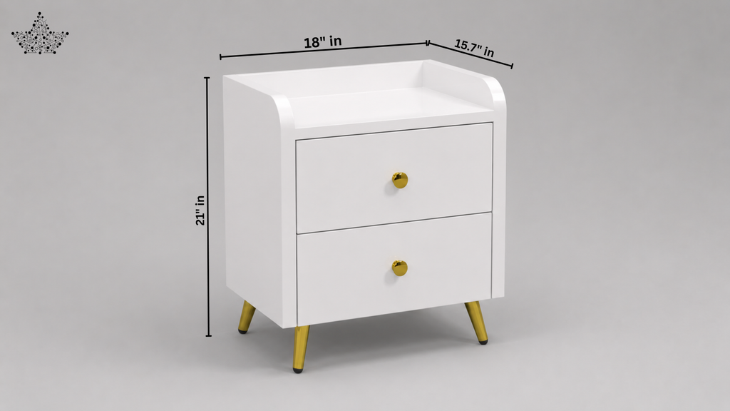 Orwani bed