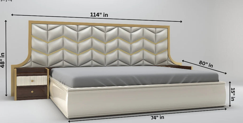 VSS Bed
