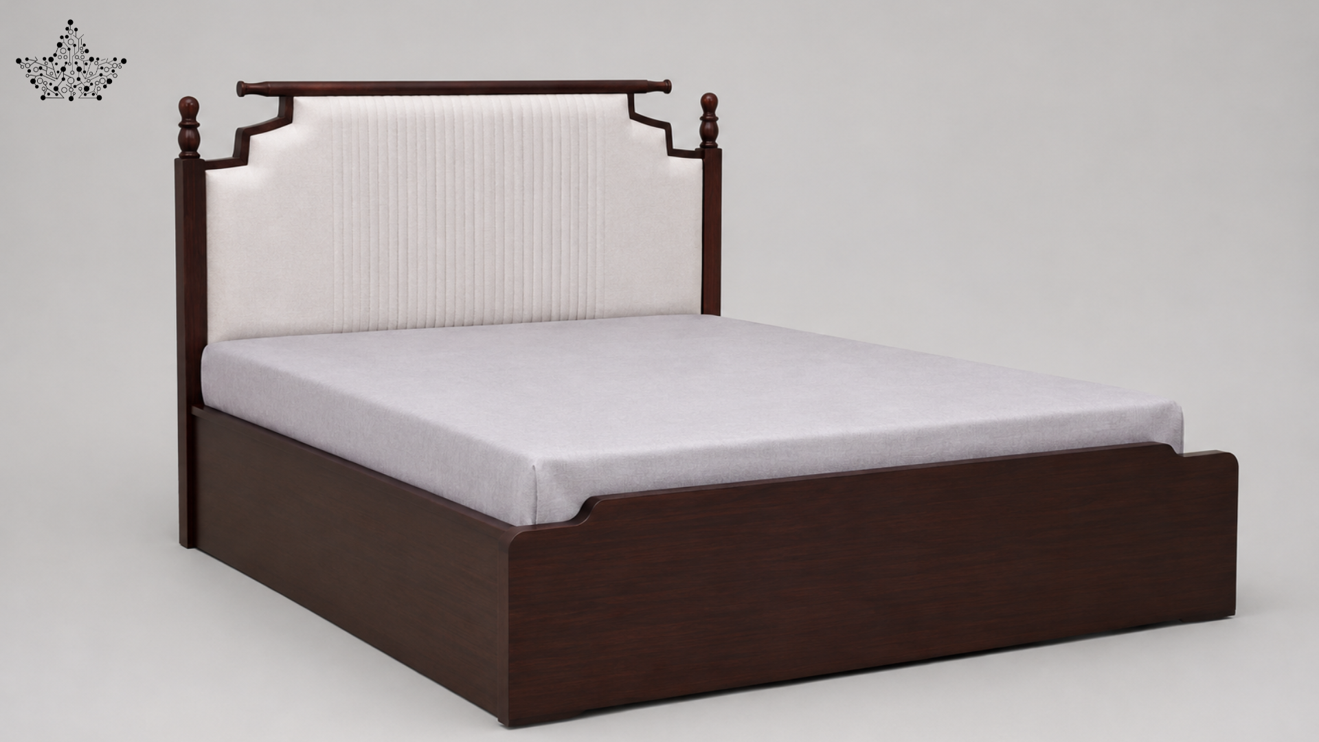 Velara Hydraulic Bed