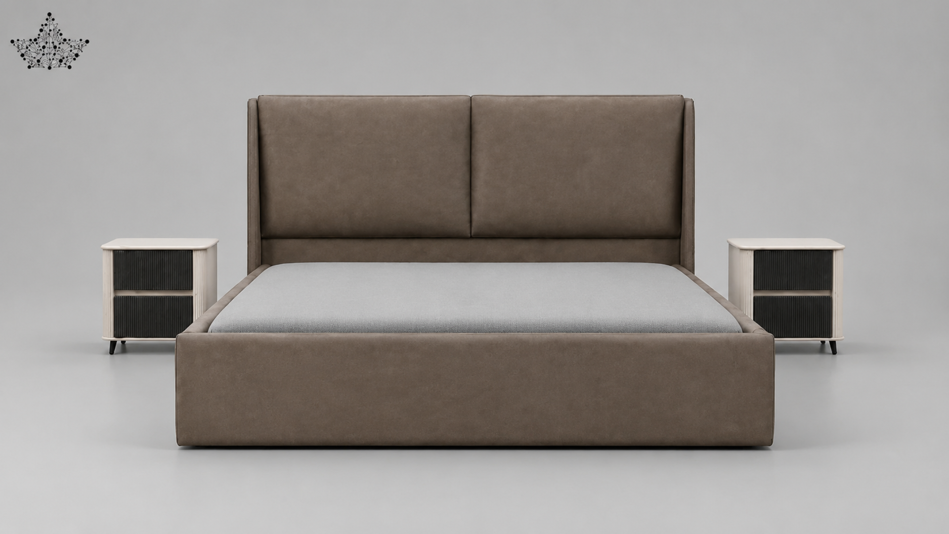 Regenza Bed