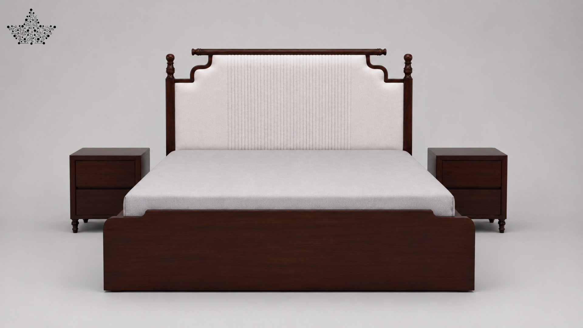 Velara Hydraulic Bed