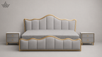 Ondine Bed