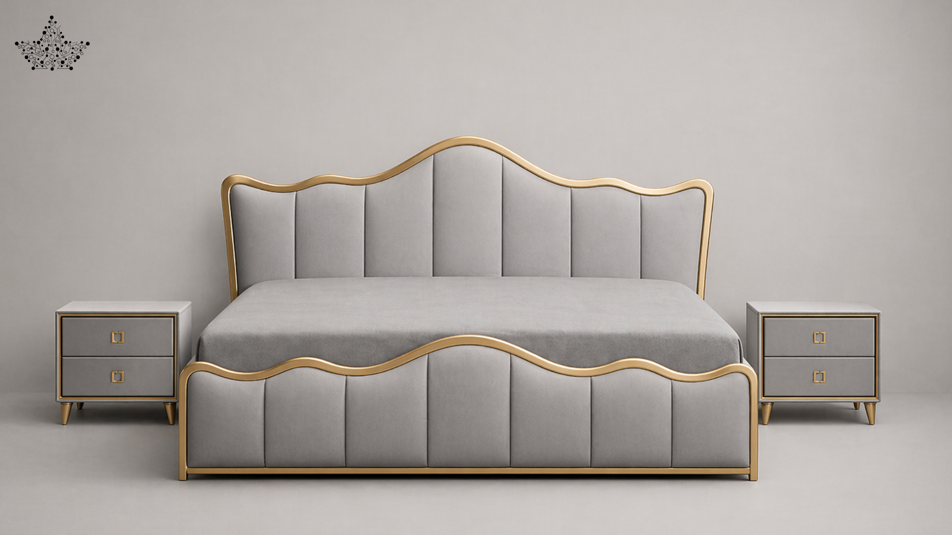 Ondine Bed