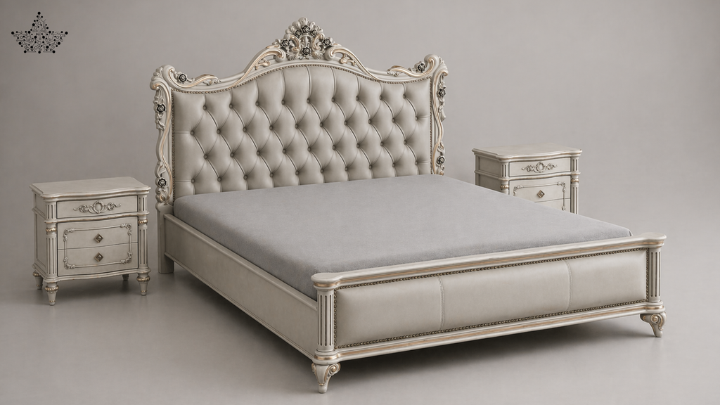 Versailles Bed