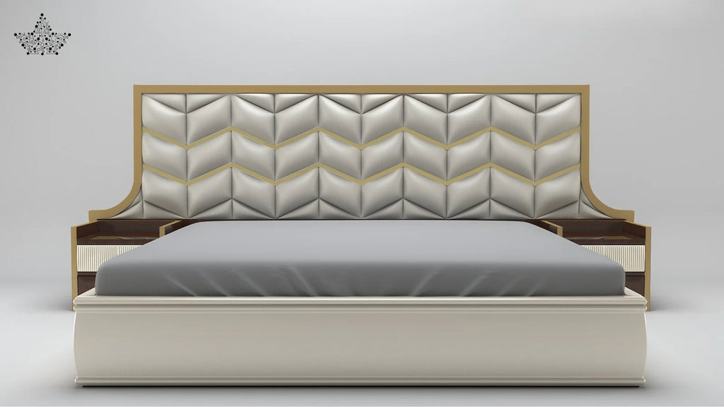 VSS Bed
