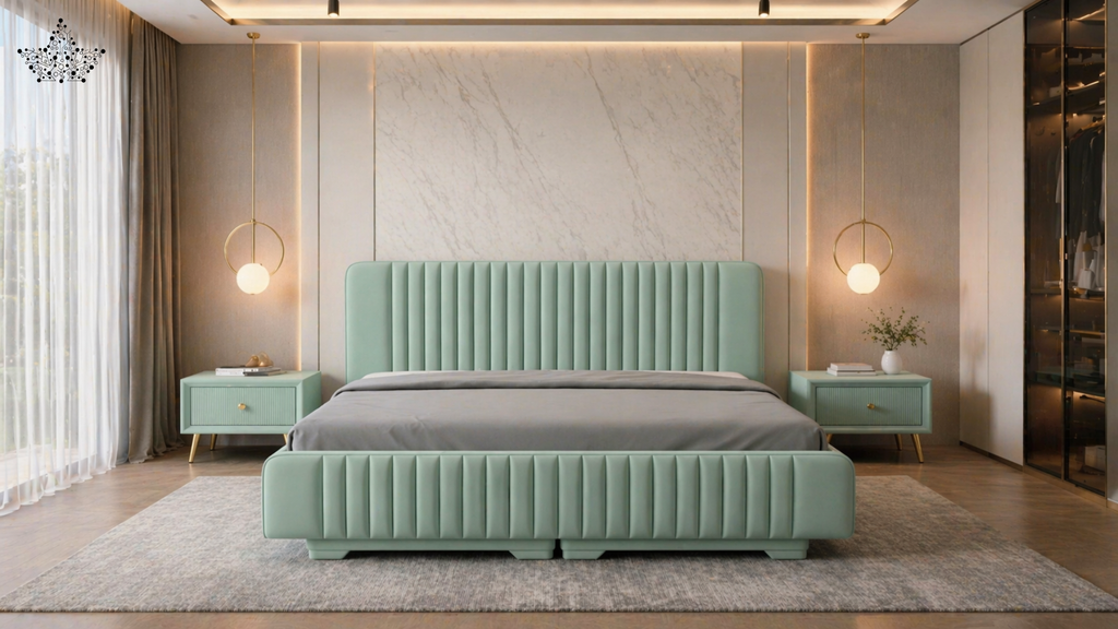 Grand Palace Bed