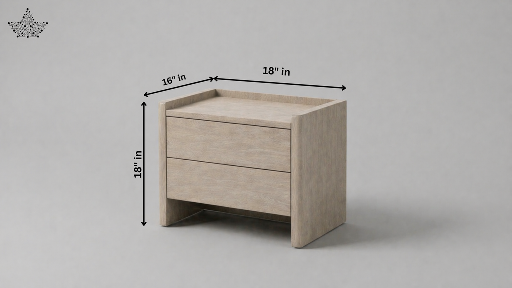 Terra Bed