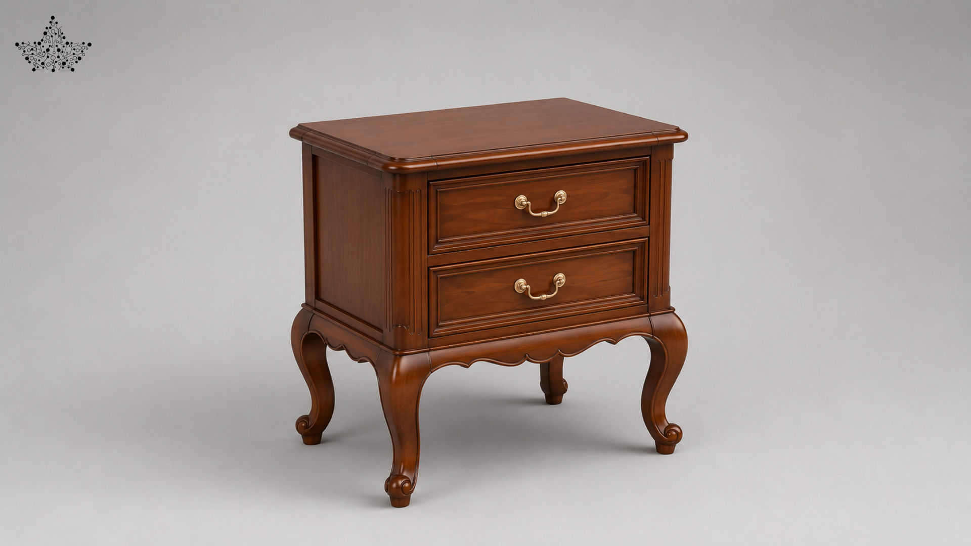 Versailles Classic Bed