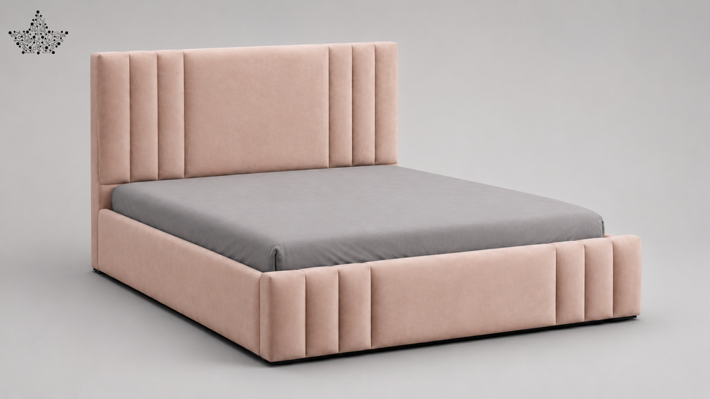 Imperiale Bed