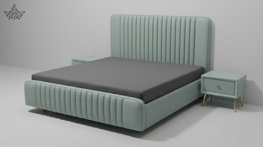 Grand Palace Bed