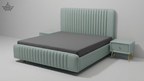 Grand Palace Bed