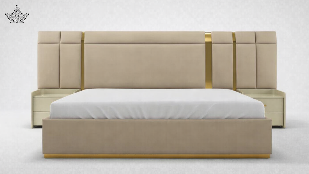 Dior Bed