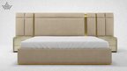 Dior Bed