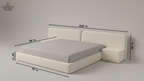 Alba Bed